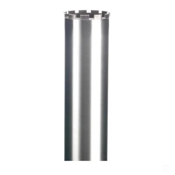 Картинка - Коронка алмазная Husqvarna ф122мм 1-1/4" Elite-Drill D1420 сер.бетон