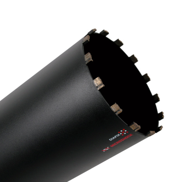Фото - Коронка алмазна Distar DDS-W 250x450-18x1 1/4 UNC DLD 250 RS-TX