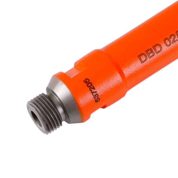 Фото - Коронка алмазна Distar DDR-B 028x450-1x1/2GAS DBD 028 RM4