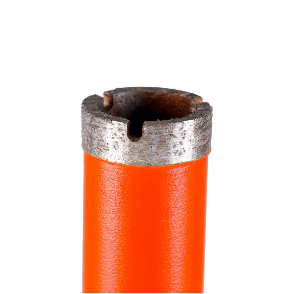 Фото - Коронка алмазна Distar DDR-B 028x450-1x1/2GAS DBD 028 RM4