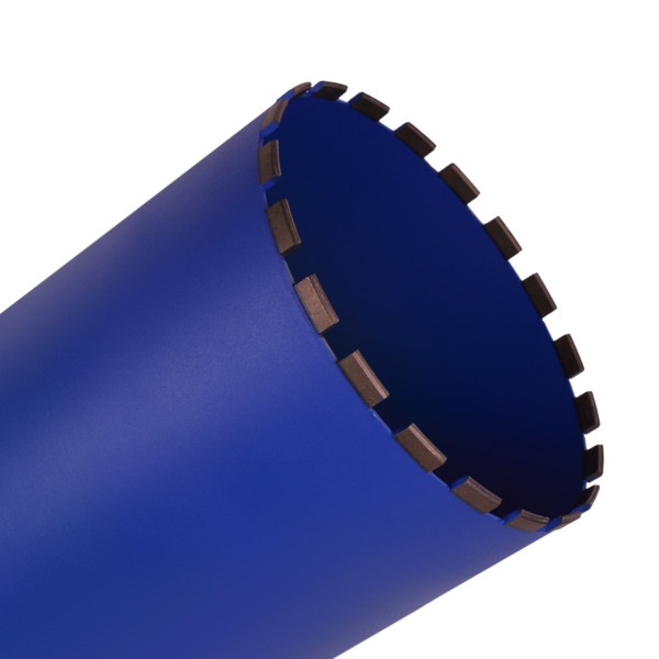 Картинка - Коронка алмазная Distar DDS-W 250x450-20x1 1/4 UNC Reinforced concrete