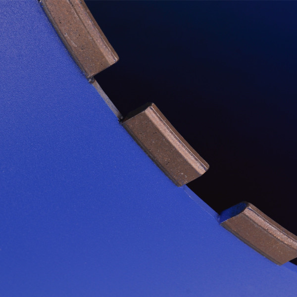 Картинка - Коронка алмазная Distar DDS-W 250x450-20x1 1/4 UNC Reinforced concrete