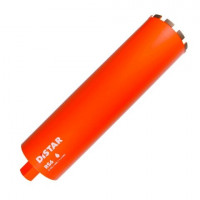 Сверло алмазное Distar DDS-W 132X450X1 1/4 UNC RS6