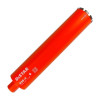 Картинка - Сверло алмазное Distar DDS-W 102x450x1 1/4 UNC RS8-X