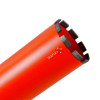 Картинка 2 - Сверло алмазное Distar DDS-W 102x450x1 1/4 UNC RS8-X