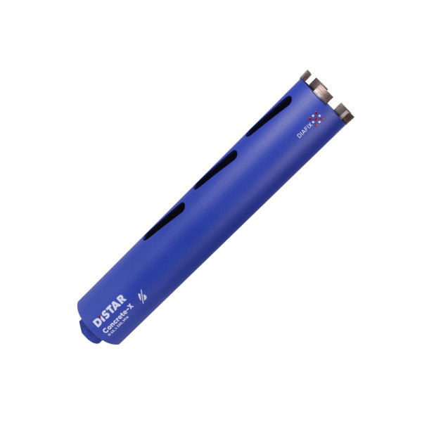 Картинка - Коронка алмазная Distar DDS-W 62x320-5xM16 Concrete X
