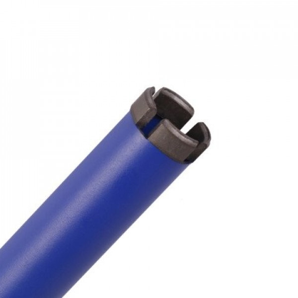 Фото - Коронка алмазна Distar DDS-W 32x450-4x1 1/4 UNC Reinforced concrete