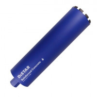 Коронка алмазная Distar DDS-W 132x450-10x1 1/4 UNC Reinforced concrete