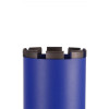 Фото 3 - Коронка алмазна Distar DDS-W 92x450-8x1 1/4 UNC Reinforced concrete