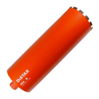 Сверло алмазное Distar DDS-W 172X450X1 1/4 UNC RS6