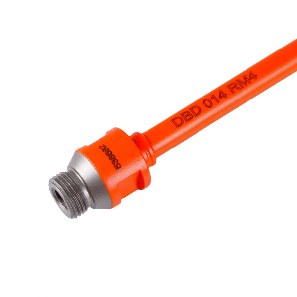 Фото - Коронка алмазна Distar DDR-B 014x450x1/2GAS RM4