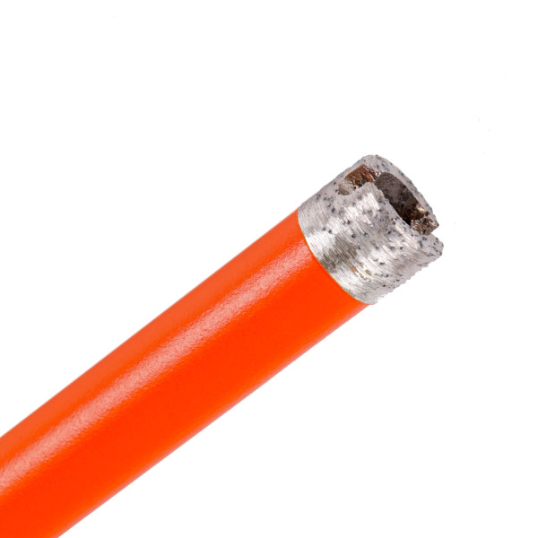 Фото - Коронка алмазна Distar DDR-B 014x450x1/2GAS RM4