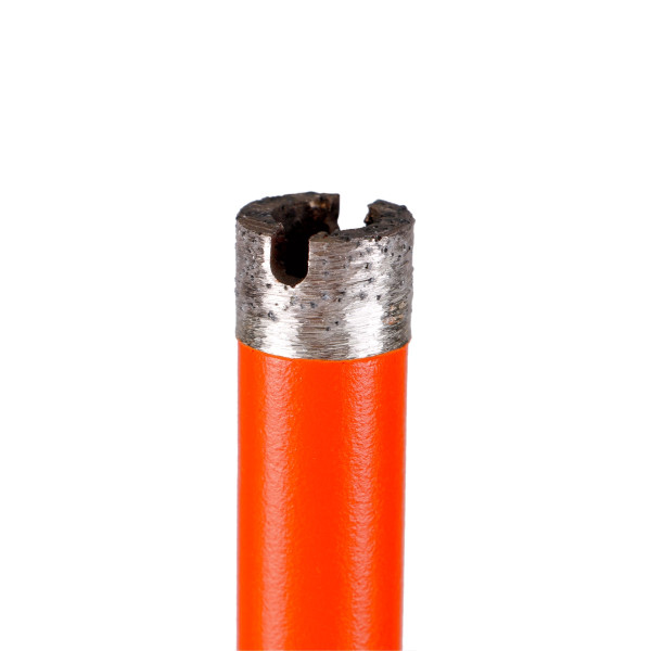 Фото - Коронка алмазна Distar DDR-B 014x450x1/2GAS RM4