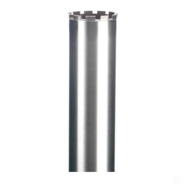 Картинка - Коронка алмазная Husqvarna ф102мм 1-1/4" Elite-Drill D1420 сер.бет