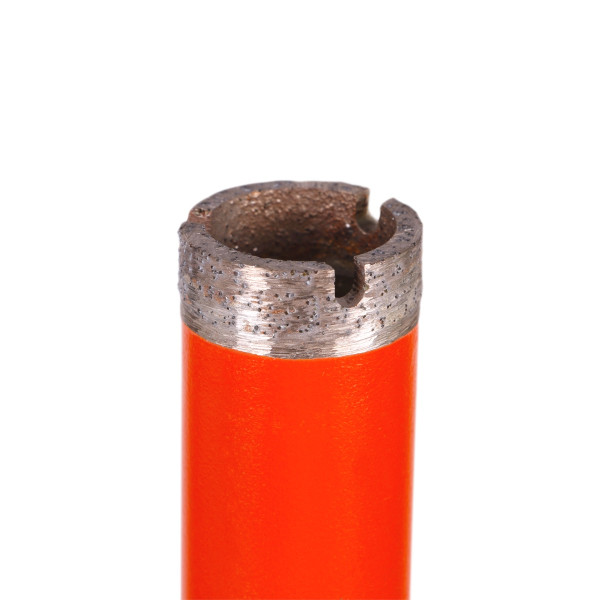 Фото - Коронка алмазна Distar DDR-B 025x450x1/2GAS RM4