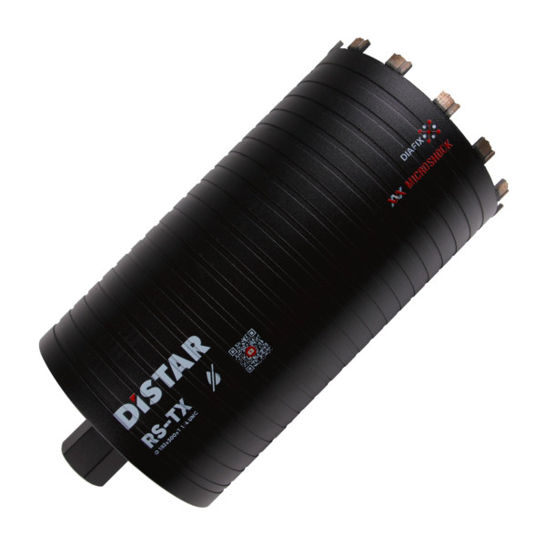 Фото - Коронка алмазна Distar DDS-W 182x300x1 1/4 UNC RS-TX