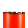Картинка 2 - Сверло алмазное Distar DDS-W 142X450X1 1/4 UNC RS6