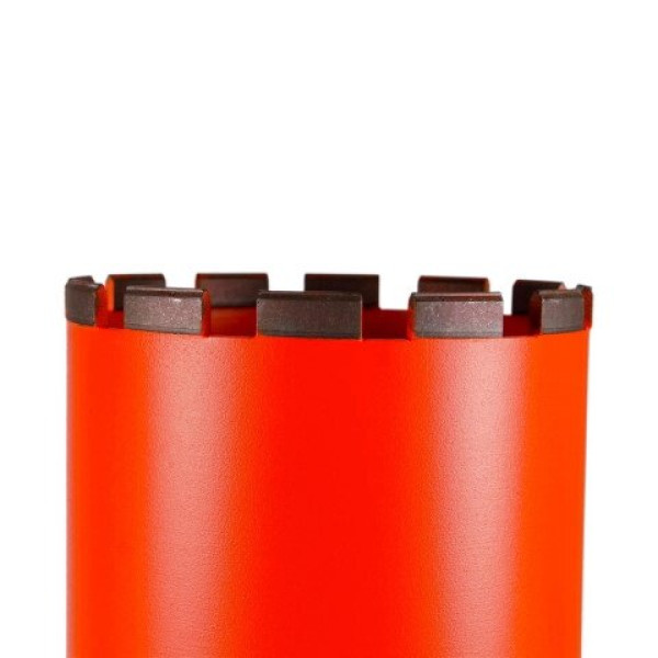 Картинка - Сверло алмазное Distar DDS-W 142X450X1 1/4 UNC RS6