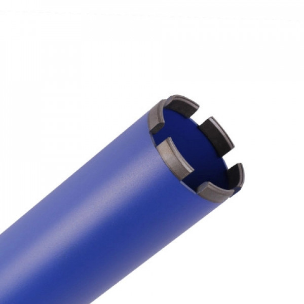 Картинка - Коронка алмазная Distar DDS-W 72x450-6x1 1/4 UNC Reinforced concrete