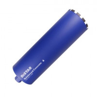 Коронка алмазная Distar DDS-W 162x450-12x1 1/4 UNC Reinforced concrete