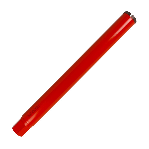 Фото - Коронка алмазна Distar DDS-W 052x450x1 1/4 UNC RS8-X