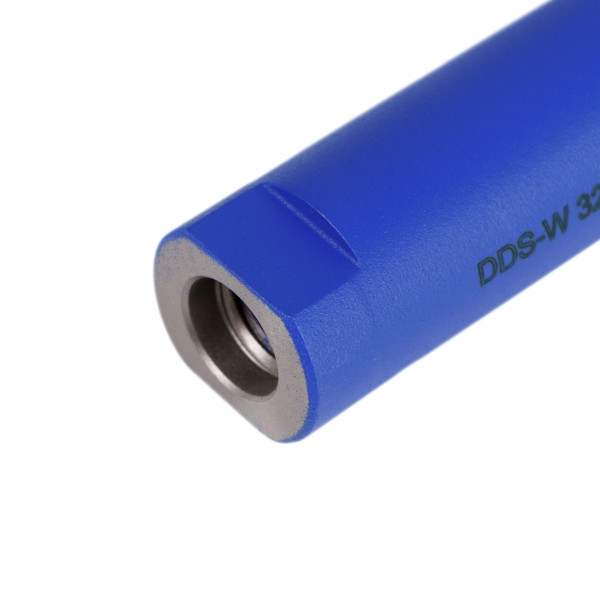 Фото - Свердло алмазне сегментне Дістар DDS-W 32x320-3xM16 Concrete X