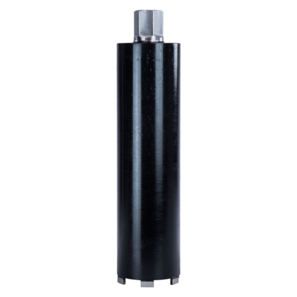Картинка - Алмазная коронка Eibenstock 1 1/4" 112 мм