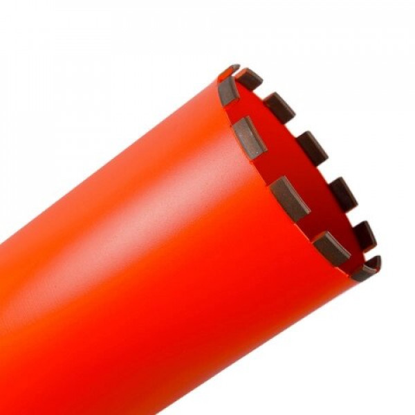 Картинка - Сверло алмазное Distar DDS-W 152X450X1 1/4 UNC RS6