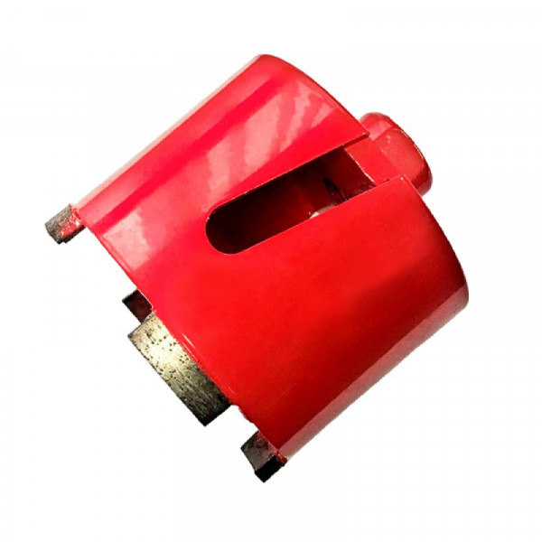 Картинка - Набор алмазных коронок (подрозетников) Ф68, 72, 82 мм M16