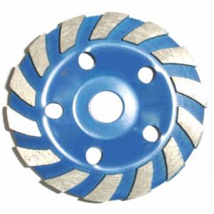 Алмазная шлифовальная чашка Nozar AIRBORN Алмазная шлифовальная чашка Nozar AIRBORN