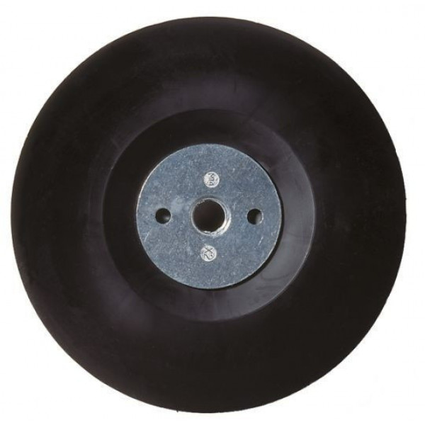 Картинка - Алмазный резиновый тарелочный диск Nozar 3046610