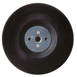 Алмазный резиновый тарелочный диск Nozar 3046950 Алмазный резиновый тарелочный диск Nozar 3046950