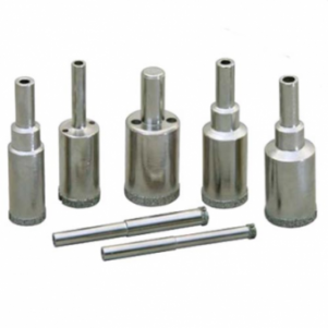 Сверла алмазные CEDIMA 6-2096 замкнутое кольцо Ф8х35 мм