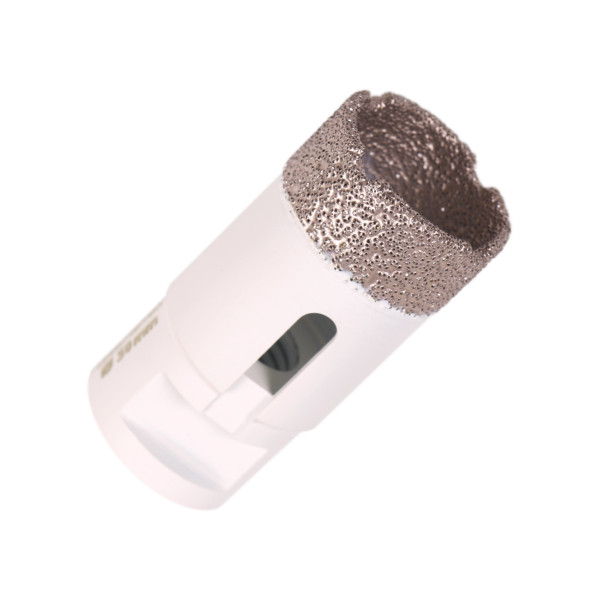 Картинка - Сверло алмазное Distar DDR-V 30x30xM14 Keramik Pro