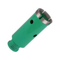 Сверло алмазное Distar CAМC-В 38,1x77-5x5/8 Гранит