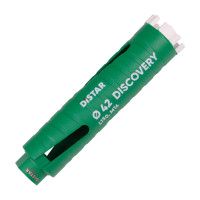 Сверло алмазное Distar DDS-W 042x150-4xM16 DLD 042 Discovery