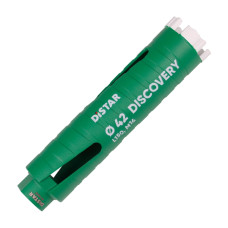Свердло алмазне Distar DDS-W 042x150-4xM16 DLD 042 Discovery