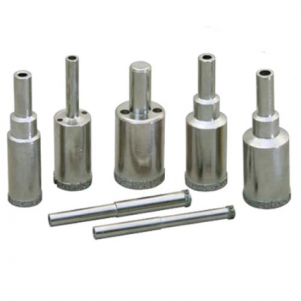 Сверла алмазные CEDIMA 6-2103 замкнутое кольцо Ф22х35 мм