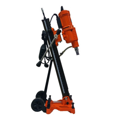 Установка алмазного бурения IDM CAY250 