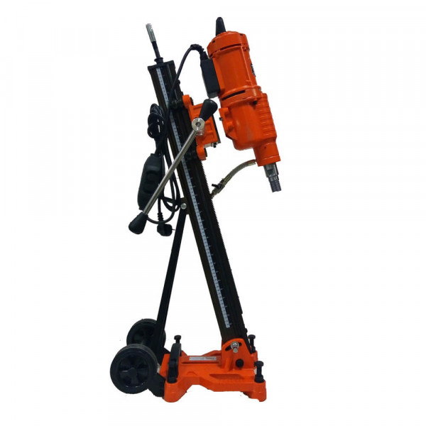 Картинка - Установка алмазного бурения IDM CAY250