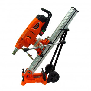 Установка алмазного бурения GTM DK-406/3 Установка алмазного бурения GTM DK-406/3