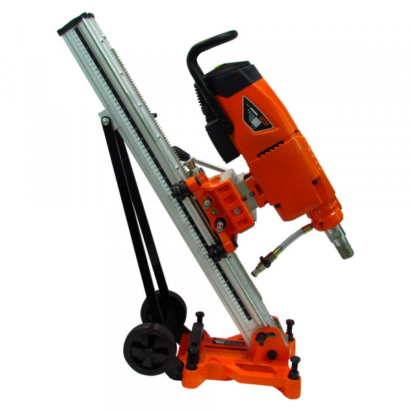 Картинка - Установка алмазного бурения GTM DK-406/3