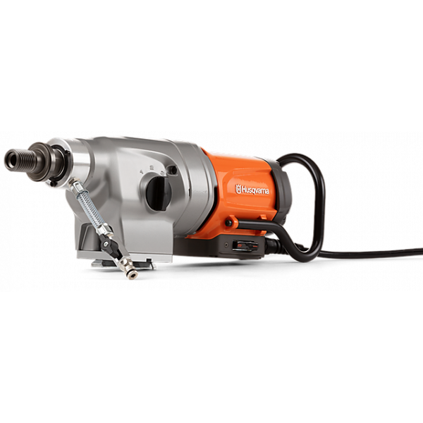 Фото - Установка алмазного буріння Husqvarna DM430 + DS500