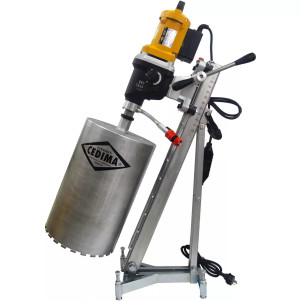 Установка алмазного бурения CEDIMA P350 UNI Установка алмазного бурения CEDIMA P350 UNI