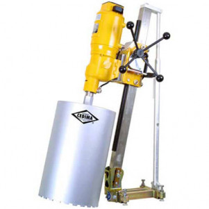 Установка алмазного бурения CEDIMA P3000 UNIK Установка алмазного бурения CEDIMA P3000 UNIK