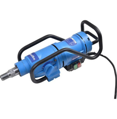 Дрель (мотор) алмазного сверления EnerSol ECC-255-2