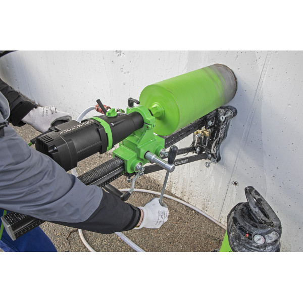 Картинка - Установка алмазного бурения Eibenstock PLE 182K (0343S000K)