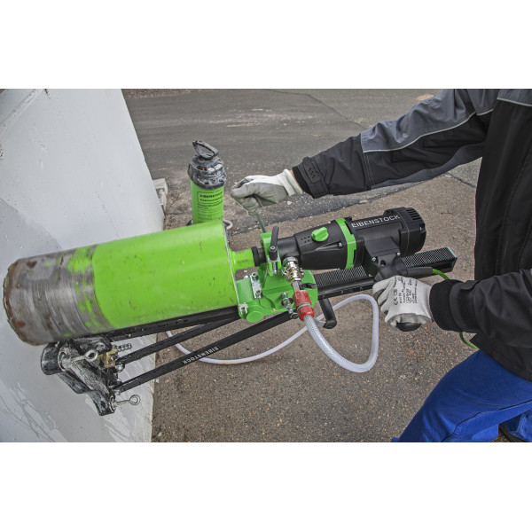 Картинка - Установка алмазного бурения Eibenstock PLE 182K (0343S000K)