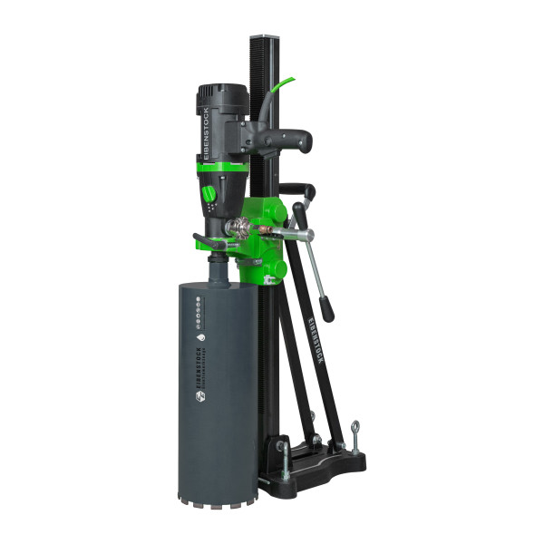 Картинка - Установка алмазного бурения Eibenstock PLE 182K (0343S000K)