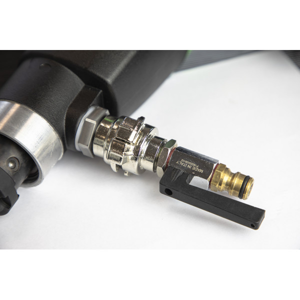 Картинка - Установка алмазного бурения Eibenstock PLE 182K (0343S000K)